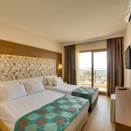 Comfort Ada Class Hotel Kusadasi Room photo
