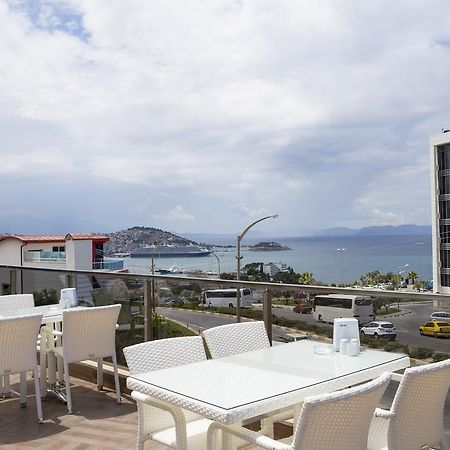 Comfort Ada Class Hotel Kusadasi Exterior photo