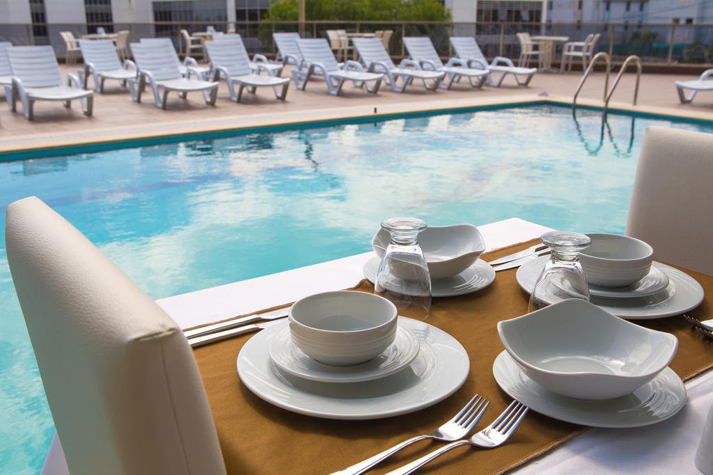 Comfort Ada Class Hotel Kusadasi Exterior photo