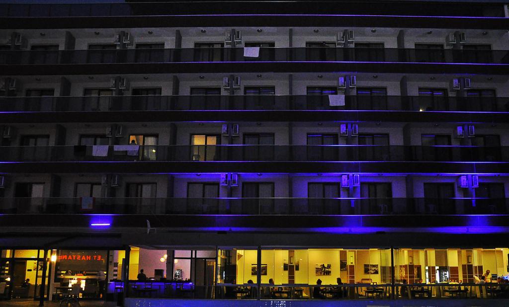 Comfort Ada Class Hotel Kusadasi Exterior photo