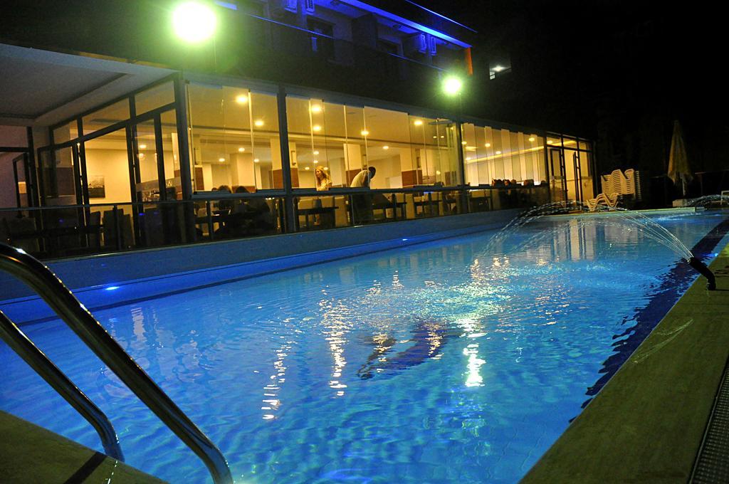 Comfort Ada Class Hotel Kusadasi Exterior photo