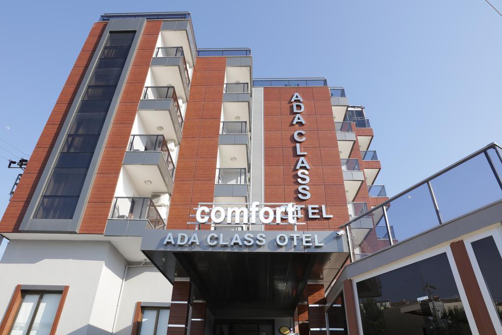 Comfort Ada Class Hotel Kusadasi Exterior photo