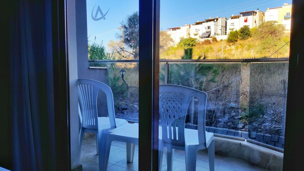 Comfort Ada Class Hotel Kusadasi Exterior photo