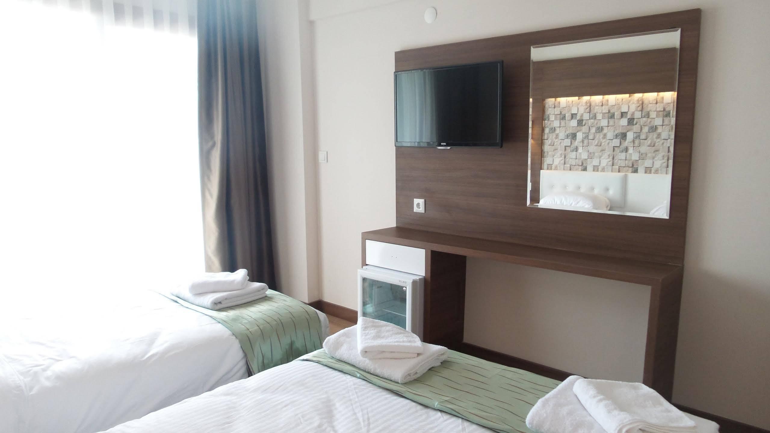 Comfort Ada Class Hotel Kusadasi Exterior photo