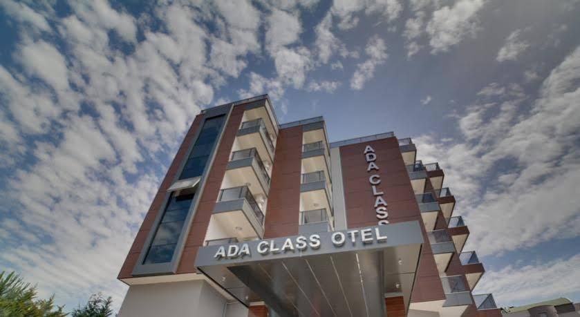 Comfort Ada Class Hotel Kusadasi Exterior photo